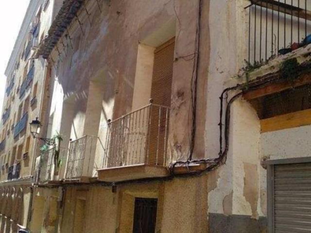 Piso Venta Lorca, Centro Corredera