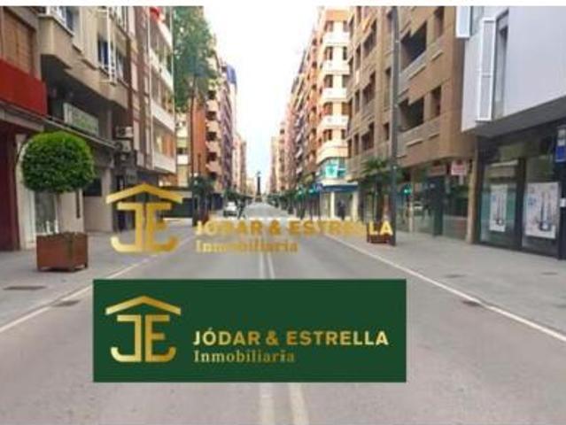 Piso Venta Lorca, Centro Corredera