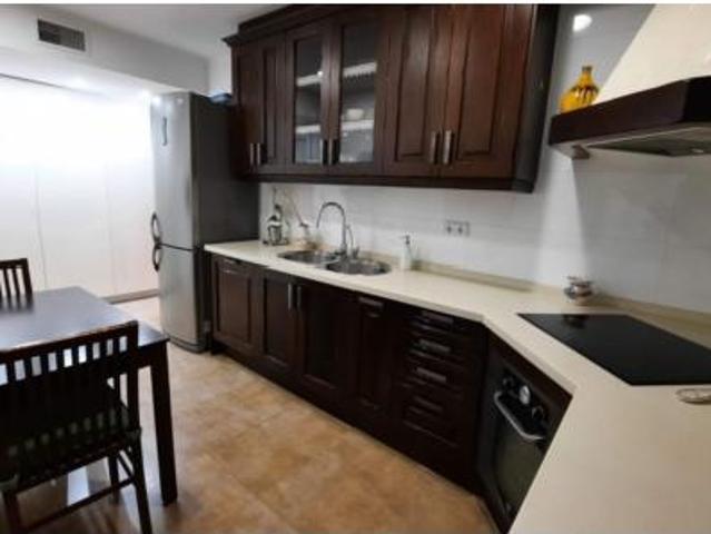 Piso Venta Lorca, Centro Corredera