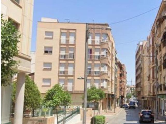 Piso Venta Lorca, Centro Corredera