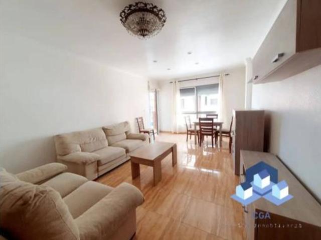 Piso Venta Lorca, Centro Corredera