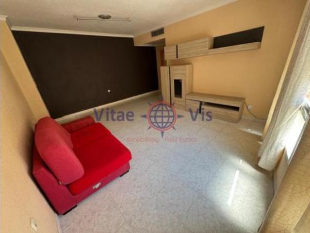 Piso Venta Lorca, Centro Corredera