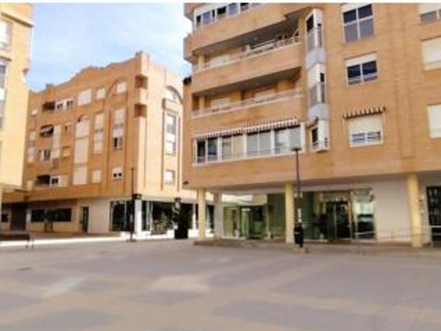 Piso Venta Lorca, Centro Corredera