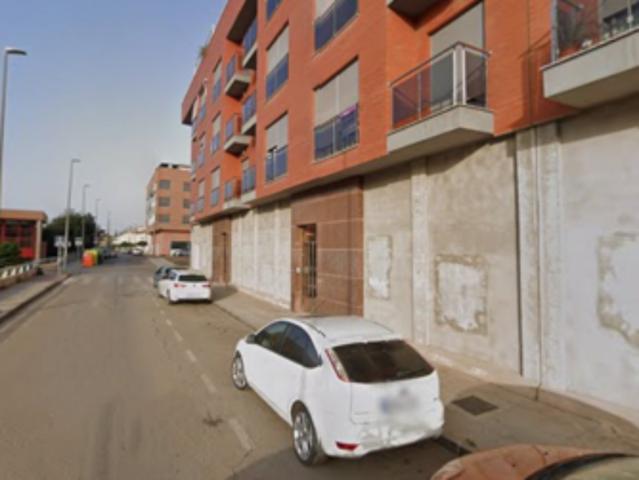 Piso Venta Lorca, Centro Corredera