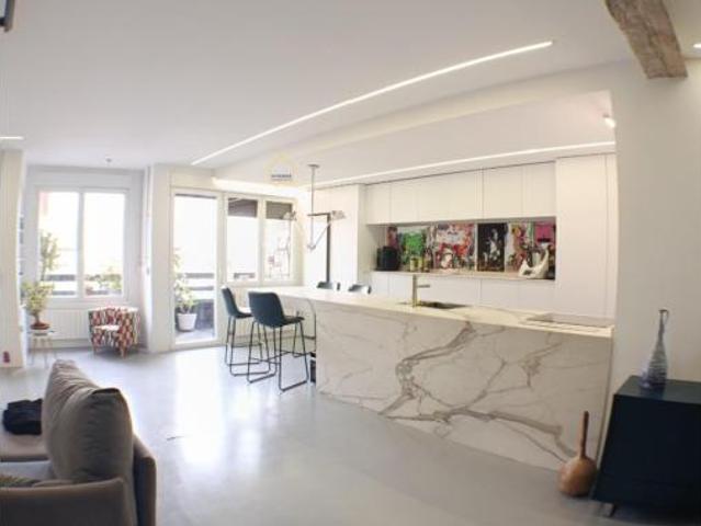 Piso Venta Lorca, Centro Corredera