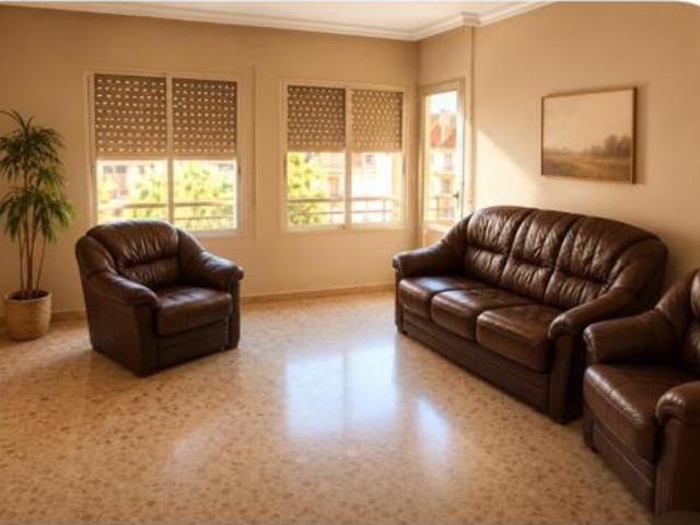 Piso Venta Lorca, La Viña San José