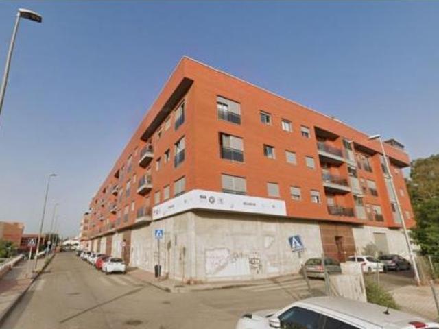 Piso Venta Lorca, La Viña San José