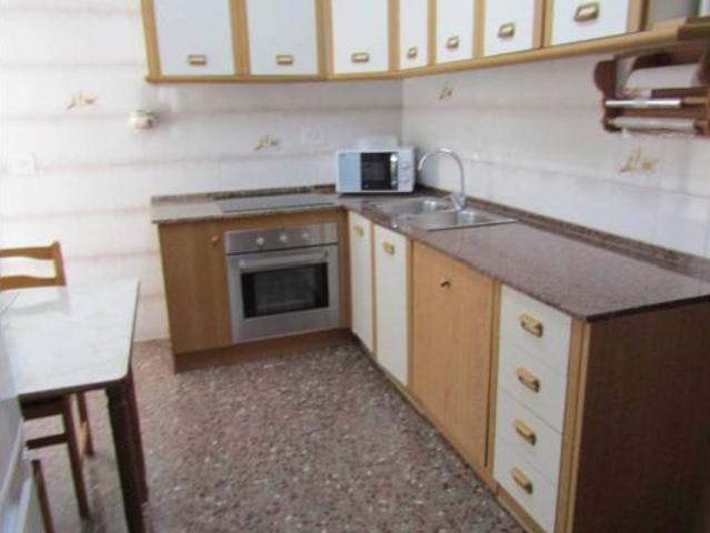 Piso Venta Lorca, La Viña San José