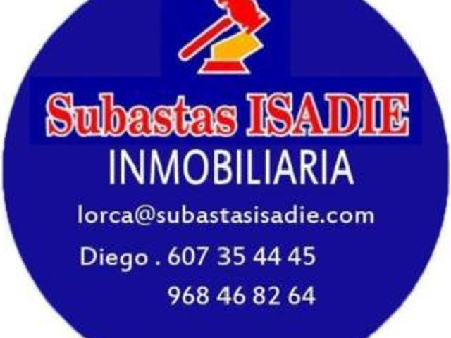 Piso Venta Lorca, Lorca