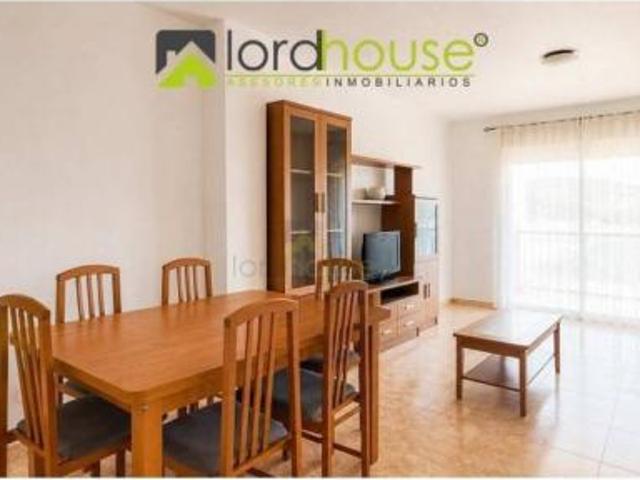 Piso Venta Lorca, Lorca