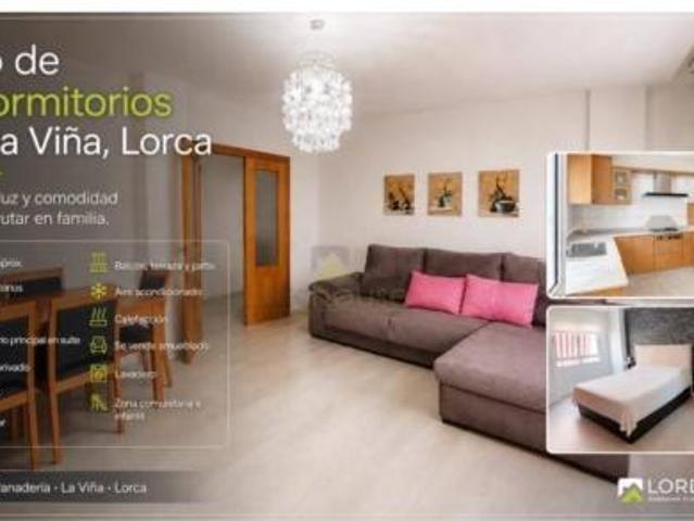 Piso Venta Lorca, Lorca