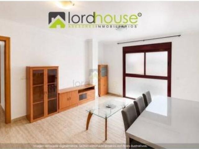 Piso Venta Lorca, Lorca