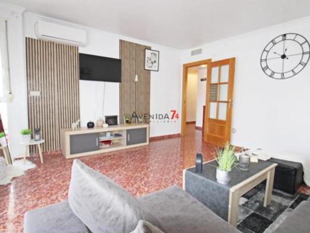 Piso Venta Lorca, San Diego Los Ángeles San Cristóbal