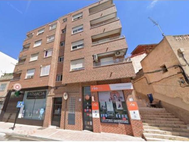 Piso Venta Lorca, San Diego Los Ángeles San Cristóbal