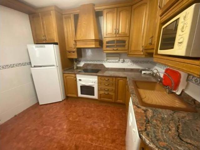 Piso Venta Lorca, San Diego Los Ángeles San Cristóbal