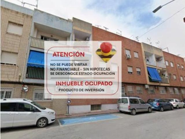 Piso Venta Lorquí, Lorquí