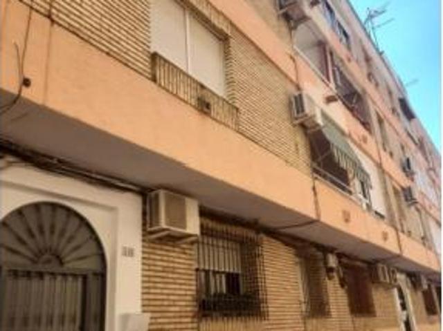 Piso Venta Puente Genil, Puente Genil