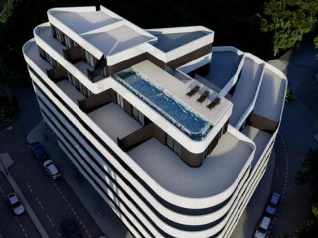 Apartamento Venta Puebla de Arenoso, Los Calpes