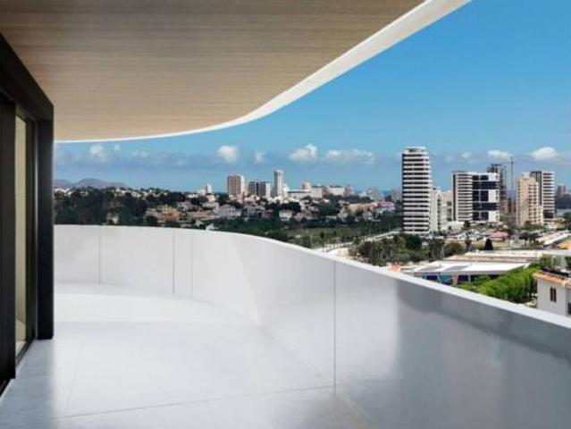 Piso Venta Puebla de Arenoso, Los Calpes
