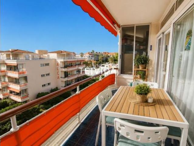 Piso Venta Puerto de la Cruz, El Botánico