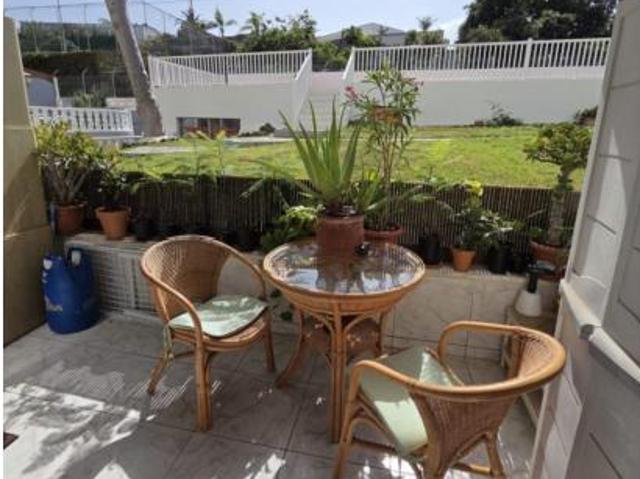 Piso Venta Puerto de la Cruz, El Botánico