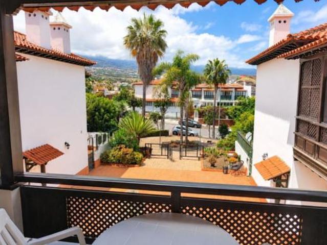 Piso Venta Puerto de la Cruz, El Botánico