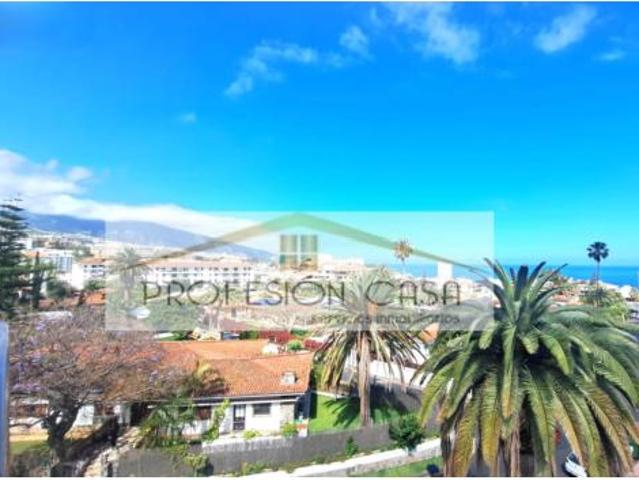 Piso Venta Puerto de la Cruz, El Botánico