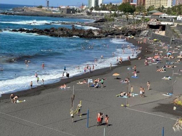 Piso Venta Puerto de la Cruz, Playa Jardín
