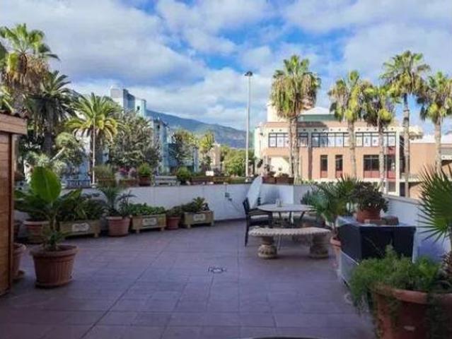 Piso Venta Puerto de la Cruz, San Antonio Las Arenas