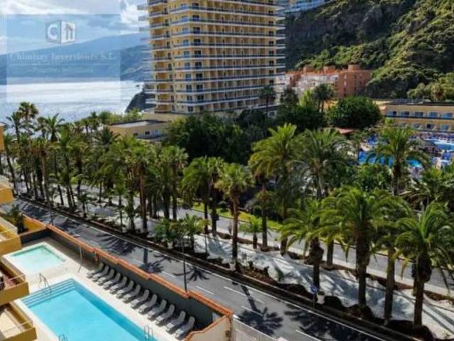 Piso Venta Puerto de la Cruz, Zona Martiánez