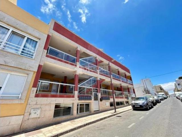Piso Venta Puerto del Rosario, El Charco Las Salinas Puerto Lajas