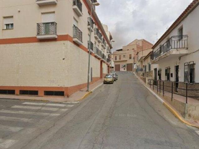 Piso Venta Puerto Lumbreras, Las Casicas