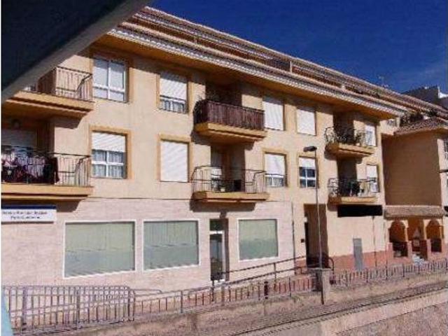 Piso Venta Puerto Lumbreras, Puerto Lumbreras