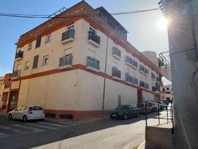 Piso Venta Puerto Lumbreras, Puerto Lumbreras
