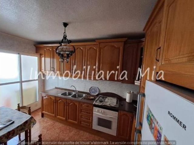 Piso Venta Puerto Lumbreras, Puerto Lumbreras