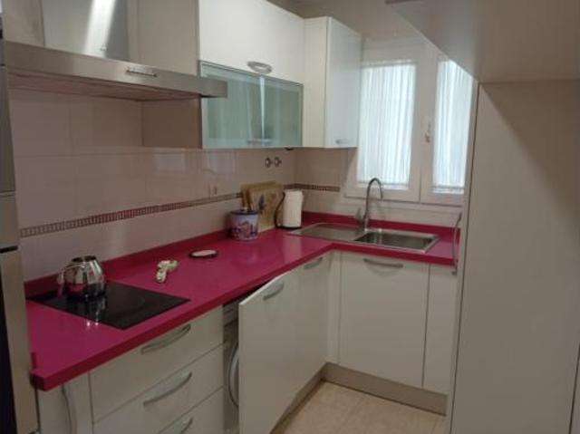 Piso Venta Puerto Real, Barriada Río San Pedro