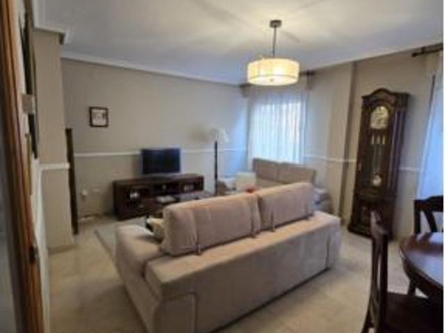 Piso Venta Puertollano, Cañamares Libertad