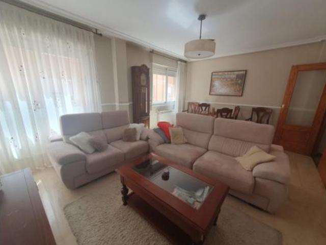 Piso Venta Puertollano, Cañamares Libertad