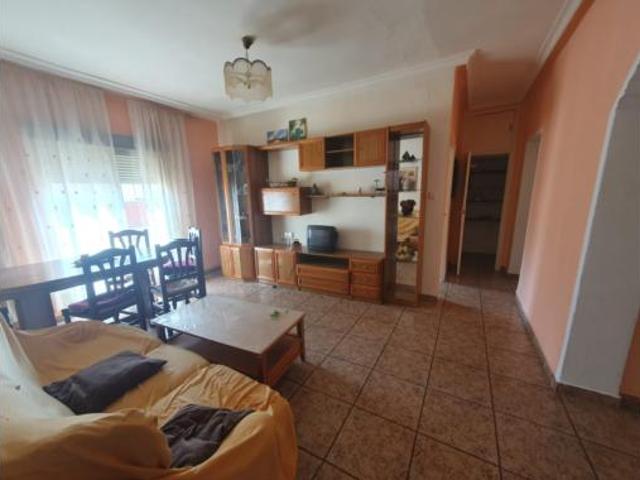 Piso Venta Puertollano, Cañamares Libertad