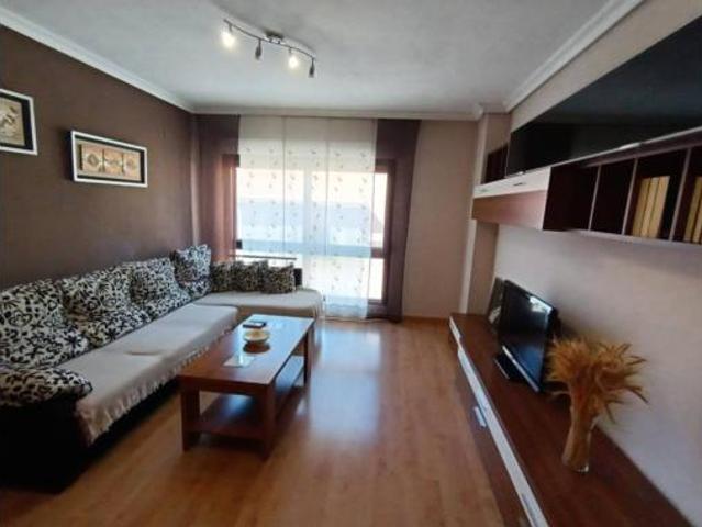 Piso Venta Puertollano, Cañamares Libertad