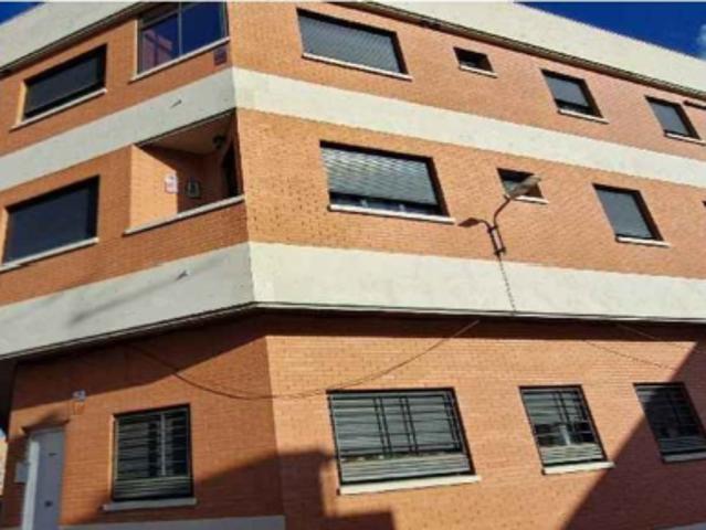 Piso Venta Puertollano, El Carmen Las Mercedes Ciudad Jardín