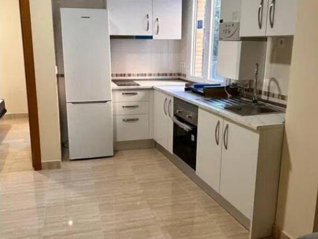 Piso Venta Puertollano, Centro