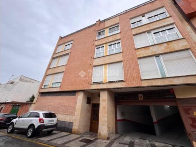 Piso Venta Puertollano, Centro