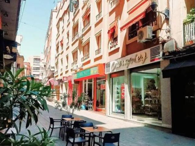 Piso Venta Puertollano, Centro