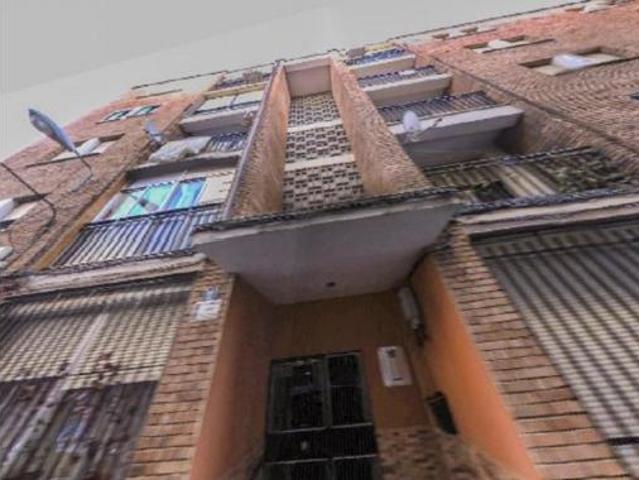 Piso Venta Puertollano, Centro