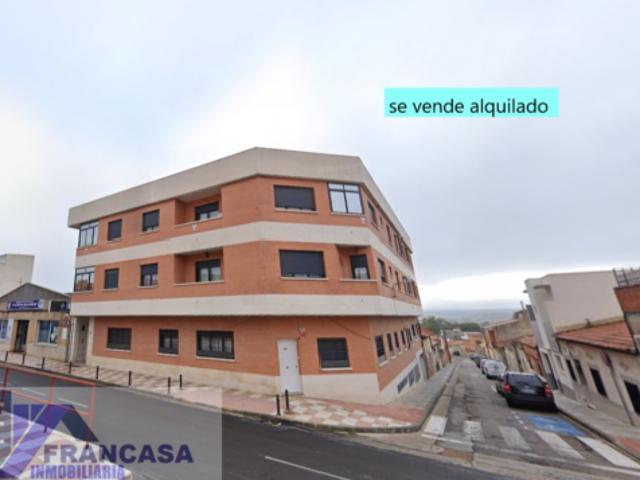 Piso Venta Puertollano, Centro
