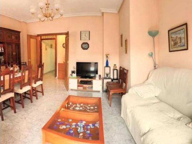 Piso Venta Puertollano, Centro