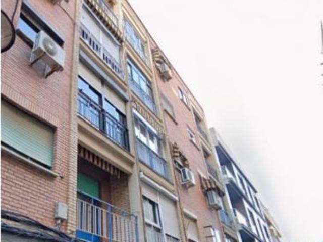Piso Venta Puertollano, Centro