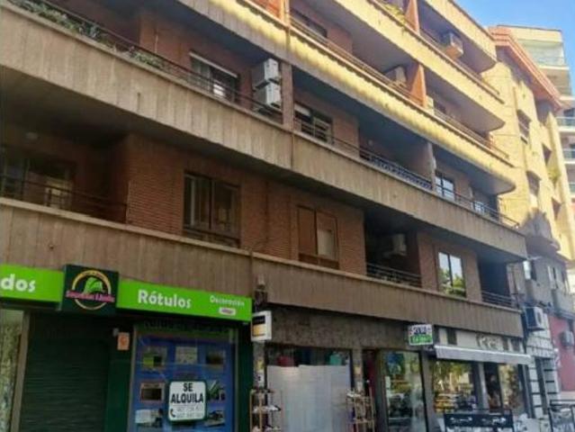 Piso Venta Puertollano, Centro