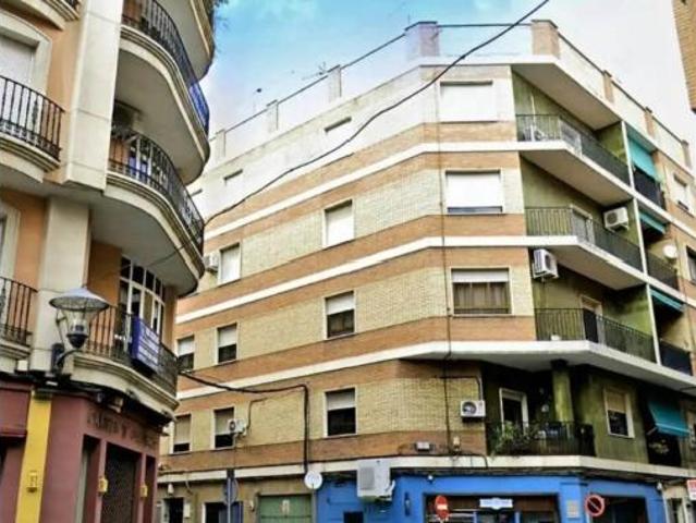 Piso Venta Puertollano, Centro